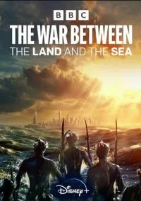 сериал Война между сушей и морем (сериал, 2025) 1 сезон смотреть онлайн на Лордфильм